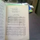PROHODUL DOMNULUI NOSTRU ISUS CRISTOS - I.D. CHIRESCU, G. BREAZUL  PARTITURA