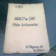 PROIECT DE CURS, MOTOR TURBOREACTOR