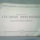 PROIECT TIP DE LOCUINTE INDIVIDUALE