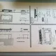 PROIECTE ARHITECTURA ANUL II, VOL.I, 1967-1968