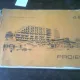 PROIECTE ARHITECTURA ANUL II, VOL.II, 1988