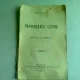 PRONUNTAREA LATINA IN EPOCA CLASICA - EUGEN LOVINESCU