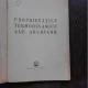 PROPRIETATILE TERMODINAMICE ALE ABURULUI