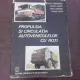 PROPULSIA SI SI CIRCULATIA AUTOVEHICULELOR CU ROTI - TIBERIU URDAREANU