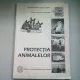 PROTECTIA ANIMALELOR - IOANA CRISTINA ANDRONIE