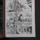 PROTEUS NR.1, SUPLIMENT CARUSEL, REVISTA CU BENZI DESENATE, TEXT IN LIMBA ROMANA