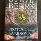 Protocolul Varsovia - Steve Berry
