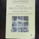 PROZA LUI MIRCEA NEDELCU - ADINA DINITOIU