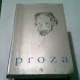 PROZA - V. VOICULESCU