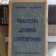 PROZATORII GERMANI CONTEMPORANI - ALEXANDRU SI ION ROMAN