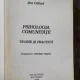 PSIHOLOGIA COMUNITATII / TEORIE SI PRACTICA - JIM ORFORD