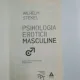 PSIHOLOGIA EROTICII MASCULINE DE WILHEM STEKEL