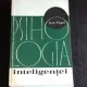 PSIHOLOGIA INTELIGENTEI - JEAN PIAGET