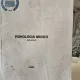PSIHOLOGIA MUNCII - ANTON TABACHIU / BEATRICE BALGIU