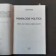 PSIHOLOGIE POLITICA - LAVINIA BETEA  (CU DEDICATIA AUTOAREI)