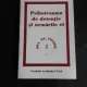 Psihotrauma de detentie si urmarile ei - Nicu Ionita