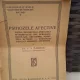 PSIHOZELE AFECTIVE - C.I. PARHON