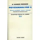 PSYCHANALYSE 2 - SANDOR FERENCZI  cARTE IN LIMBA FRANCEZA)