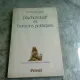 PSYCHANALYSE ET HORIZONS POLITIQUES - R.E. MONEY KYRLE   (CARTE IN LIMBA FRANCEZA)