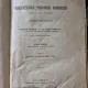 Publicatiunile periodice romanesti (ziare, gazete, reviste). Descriere bibliografica de Nerva Hodos si Al. Sadi Ionescu, cu o introducere de Ioan Bianu. Tom I. Catalog alfabetic 1820-1906