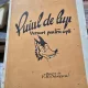 PUIUL DE LUP - LUDA MIELUT, DESDA MONIC    (VERSURI PENTRU COPII) (CU DEDICATIE)