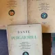 Purgatoriul / Infernul/ Paradisul - Dante - tradus de Alexandru Marcu, ilustrat de Mac Constantinescu