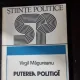 Puterea politica - Virgil Magureanu