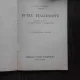PUTI ITALIENESTE, MANUAL PRACTIC DE NOMENCLATURA SI FRAZEOLOGIE ROMANA ITALIANA CU PRONUNTARE FIGURATA