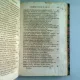 QUINTI HORATII FLACCI OPERA   (CARTE IN LIMBA LATINA)