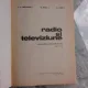 RADIO SI TELEVIZIUNE, MANUAL PENTRU LICEE DE SPECIALITATE ANII IV SI V - CONSTANTINESCU L.