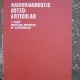 RADIODIAGNOSTIC OSTEO ARTICULAR - I. PANA