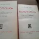 Radiotecnica - Ernesto Montu  vol.I+II