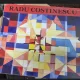 Radu Costinescu - Colectia artistilor romani contemporani Nr. 1 (contine dedicatia autorului catre Vasile Florea)