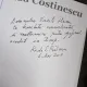 Radu Costinescu - Colectia artistilor romani contemporani Nr. 1 (contine dedicatia autorului catre Vasile Florea)