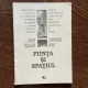 Radu Dragan - Fiinta si spatiul
