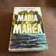 Radu Tudoran - Maria si marea (editie princeps cu dedicatia autorului)