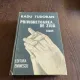 Radu Tudoran - Privighetoarea de ziua (cu dedicatia autorului)