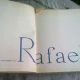 RAFAEL - ALBUM