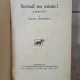 Rafael Schermann - Scrisul nu Minte!