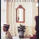 RAFFLES HOTEL - GRETCHEN LIU  (ALBUM, TEXT IN LIMBA ENGLEZA)