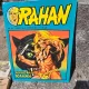RAHAN NR. 22/2010 - INVINCIBILUL RAHAN