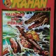 RAHAN NR 24 - NOIEMBRIE 1981