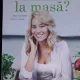 Ramai la masa - Laura Cosoi