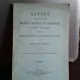 RAPORT ASUPRA ACTIVITATII MUZEULUI NATIONAL DE ANTICHITATI IN CURSUL ANULUI 1915