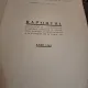 Raportul Consiliului de Administrație si Raportul Consiliului de Cenzori catre Adunarea Generala Ordinara a Actionarilor din 24 Martie 1944 (Anul 1943) - S.R.D. Societate Anonimă Română de Navigațiune pe Dunăre