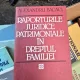 Raporturile juridice patrimoniale in dreptu familiei - Alexandru Bacaci