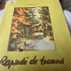 RAPSODII DE TOAMNA - G. TOPIRCEANU
