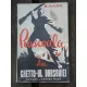 RASCOALA DIN GHETTO-UL VARSOVIEI - B. MARK