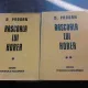 RASCOALA LUI HOREA - D. PRODAN  2 VOLUME