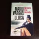 Ratacirile fetei nesabuite - Mario Vargas Llosa
